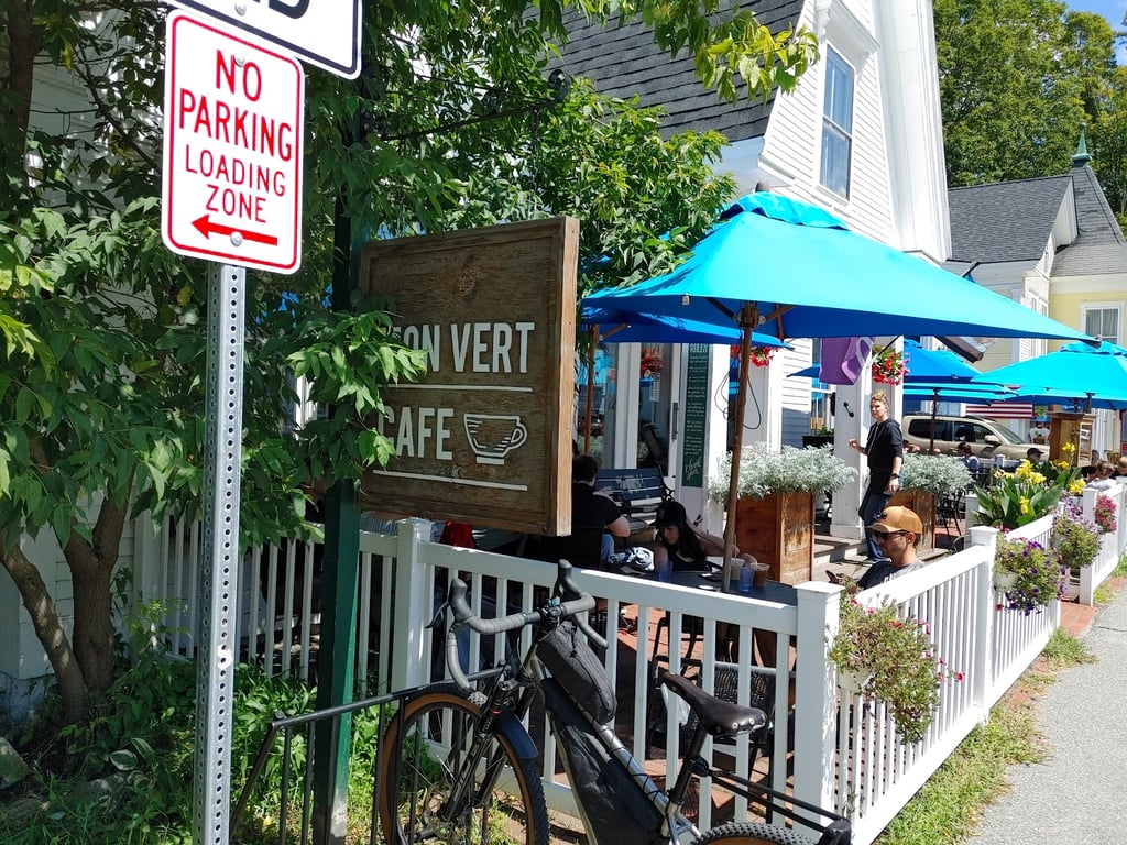 Photo of Mon Vert Cafe
