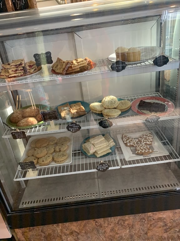 Sweet and Savory Bakehouse