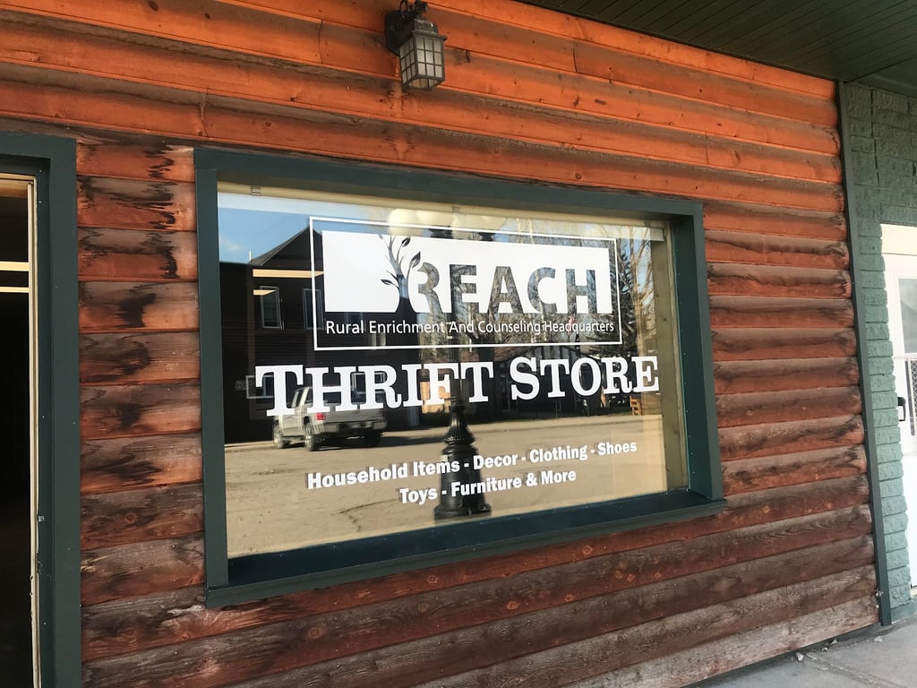 Reach Reusables