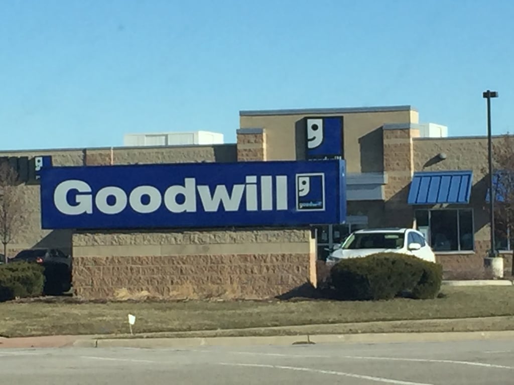 Goodwill Industries of Northern Illinois