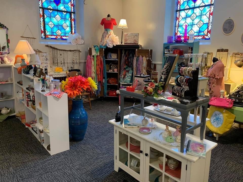 Fresh Start Center – Humility Homes and Services, Inc.