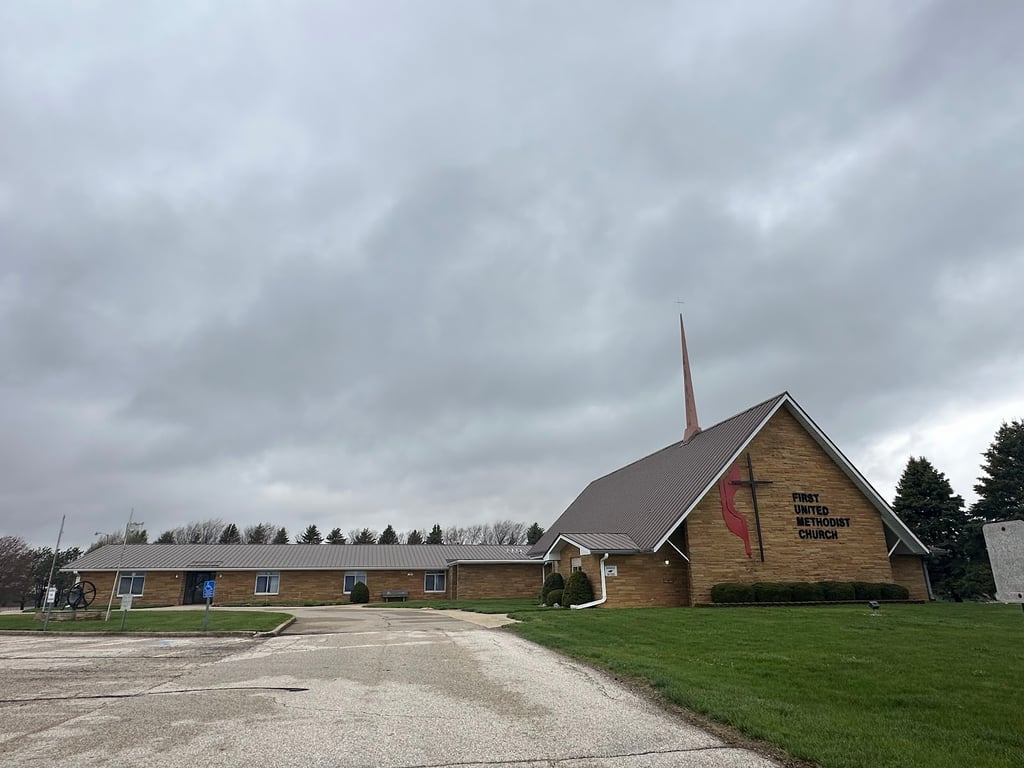 First United Methodist Church