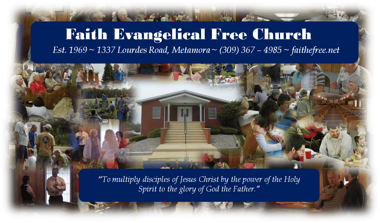 Faith Evangelical Free Church