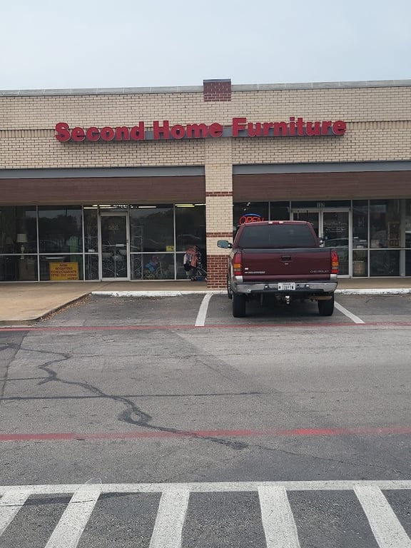 Second Home Furniture