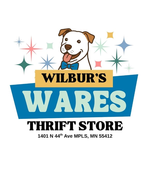 Wilbur’s Wares Thrift Store