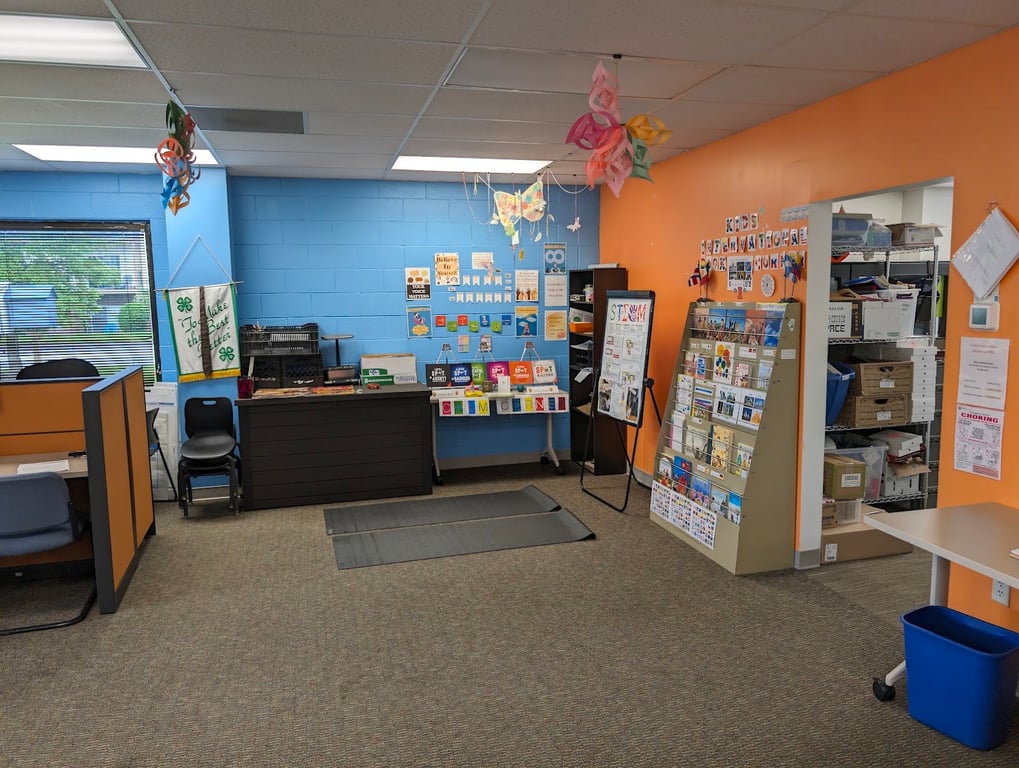 UNITY COMMUNITY CENTER