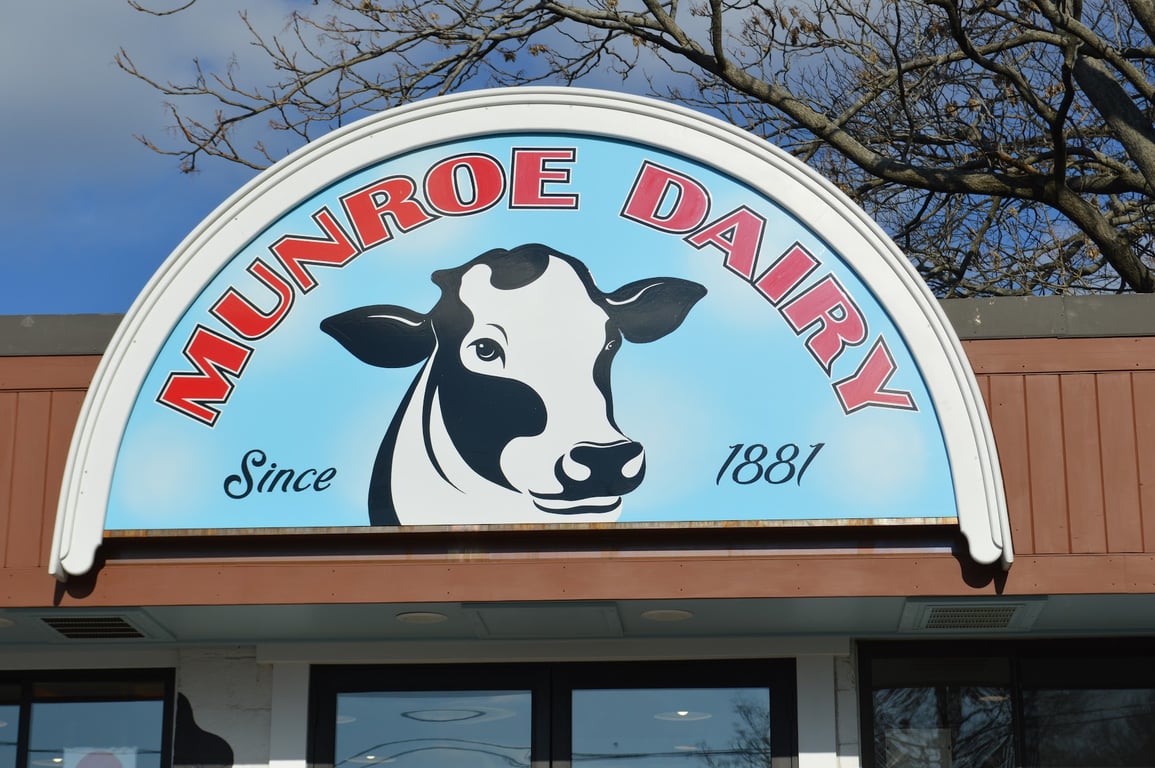 Sacred Cow Scoop Shop & Market