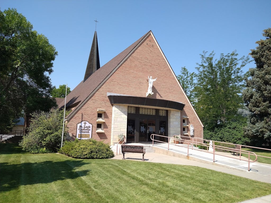 St Leo Catholic Church