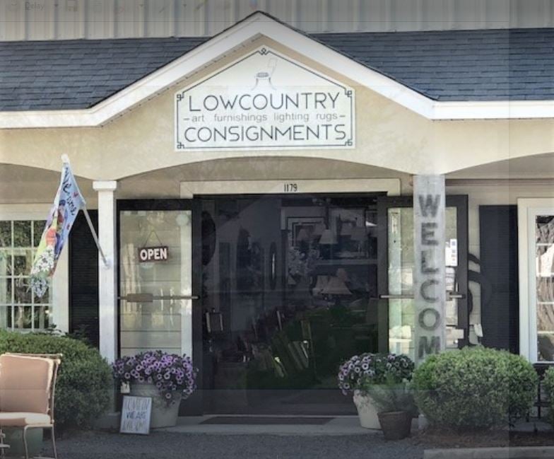 Lowcountry Consignments LLC