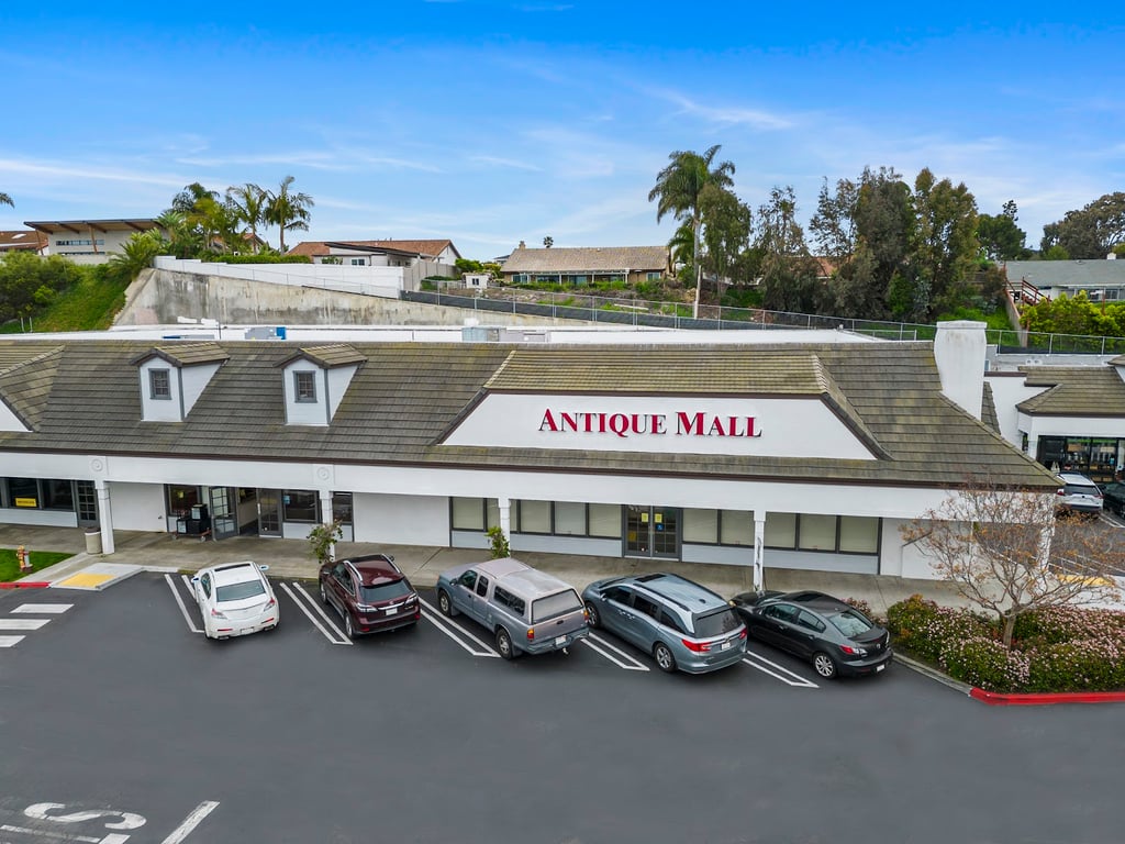 Antique Mall