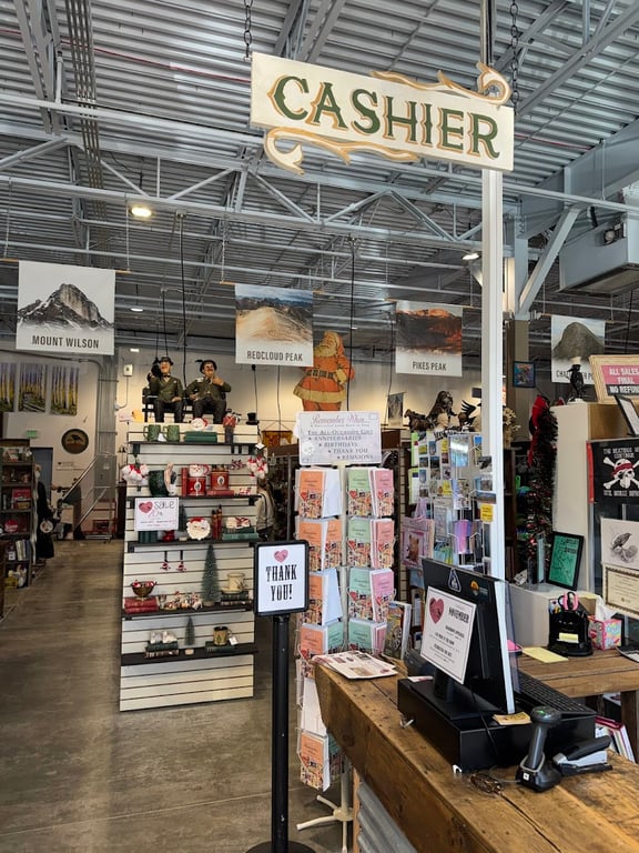 Photo of Old Crows Antiques
