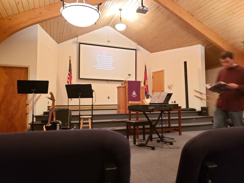 The Salvation Army of Superior