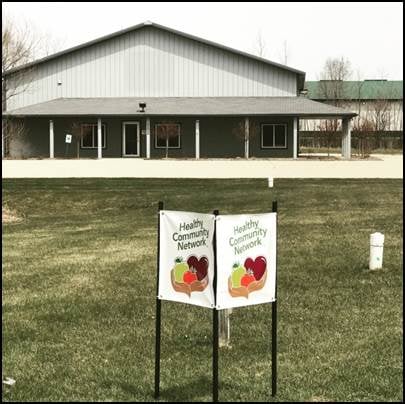 Healthy Community Network