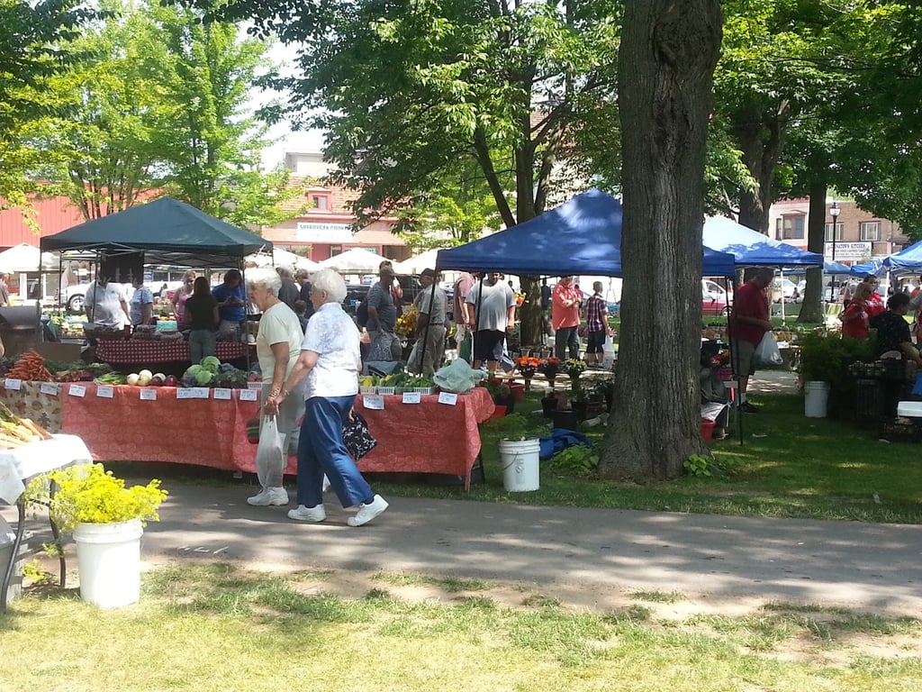 Sheboygan County Interfaith Organization