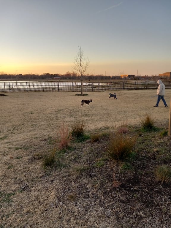 Osage Dog Park