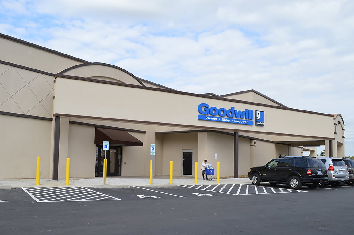 Goodwill Lawrence