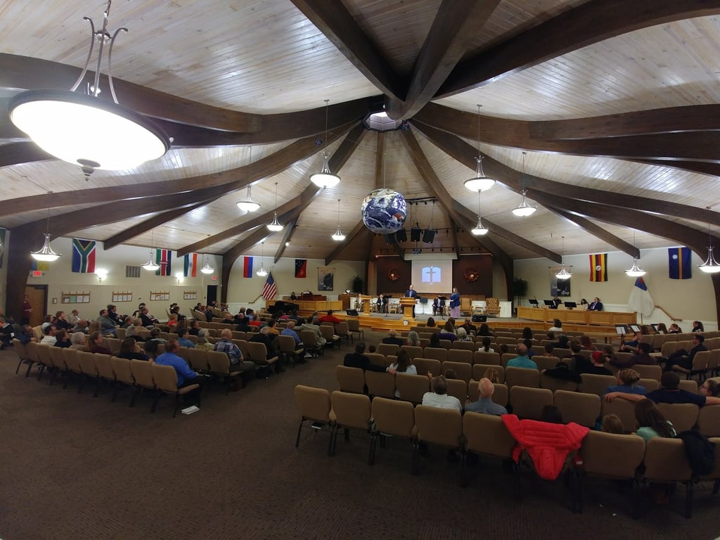 Riverside Baptist Church