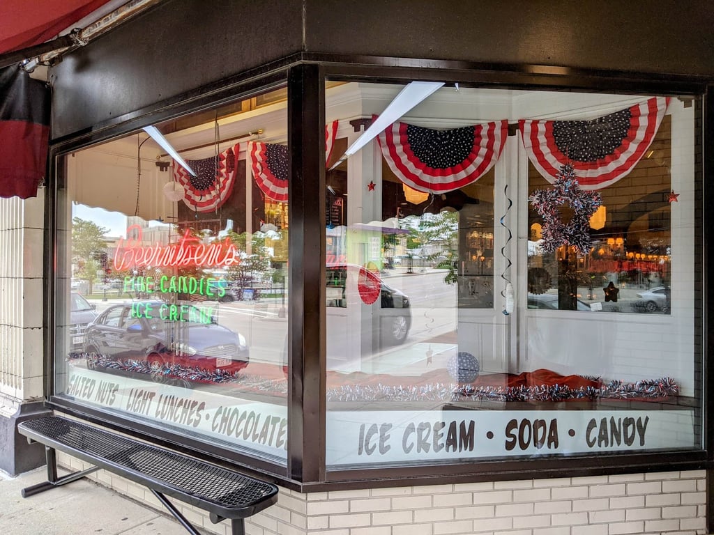 Beerntsen’s Confectionary Inc