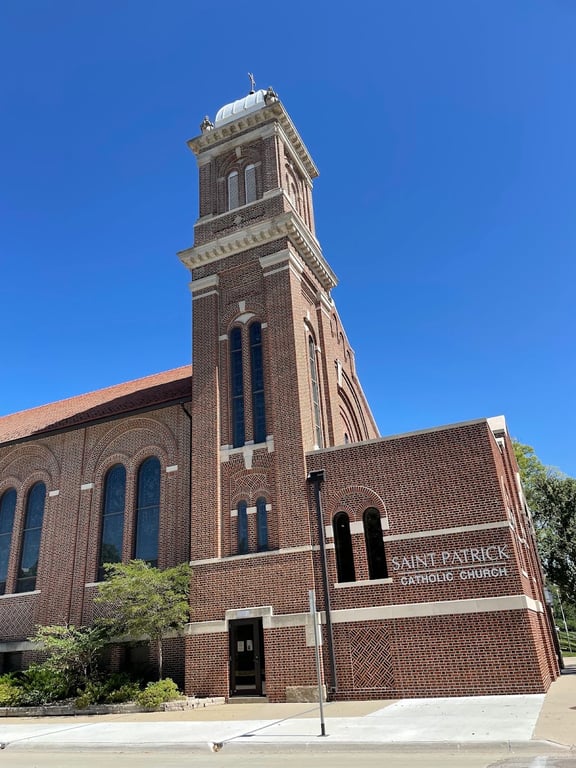 Saint Patrick Catholic Church