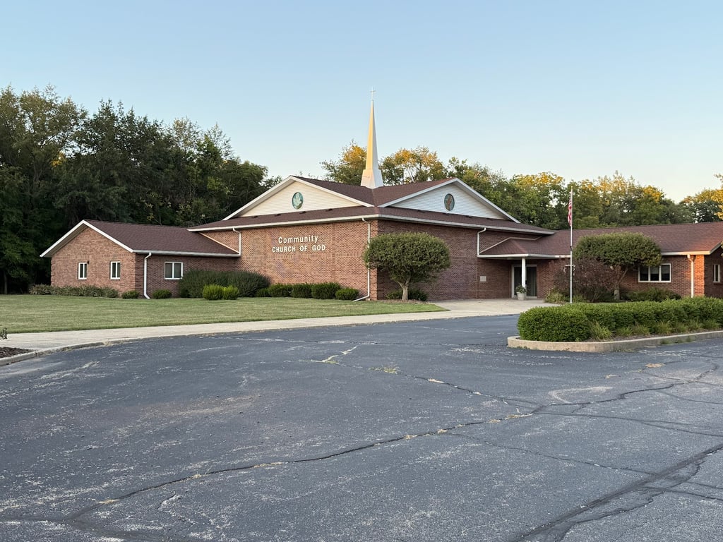 Community Church of God