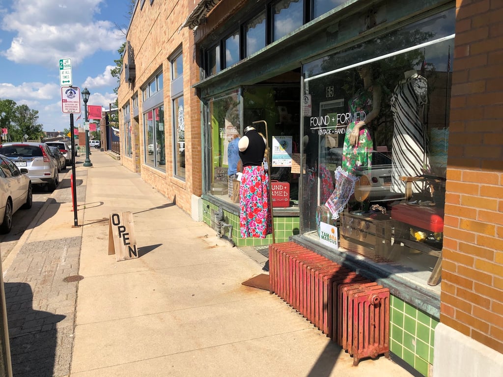 Photo of Found+Formed