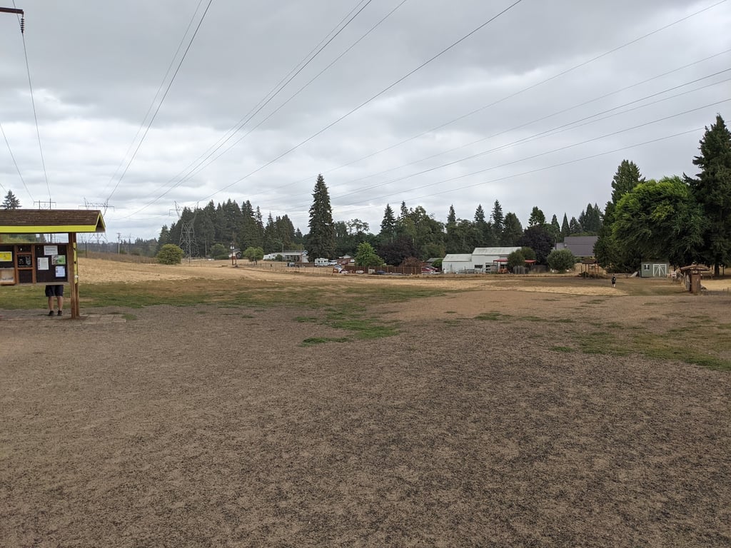 Ike Memorial Park