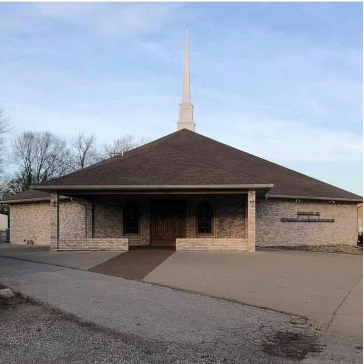 Cherry Street General Baptist Church