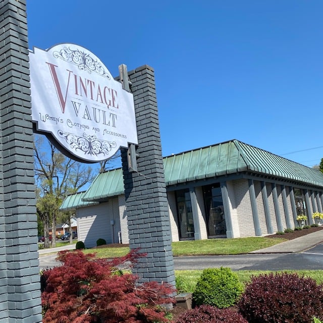 Photo of Vintage Vault boutique