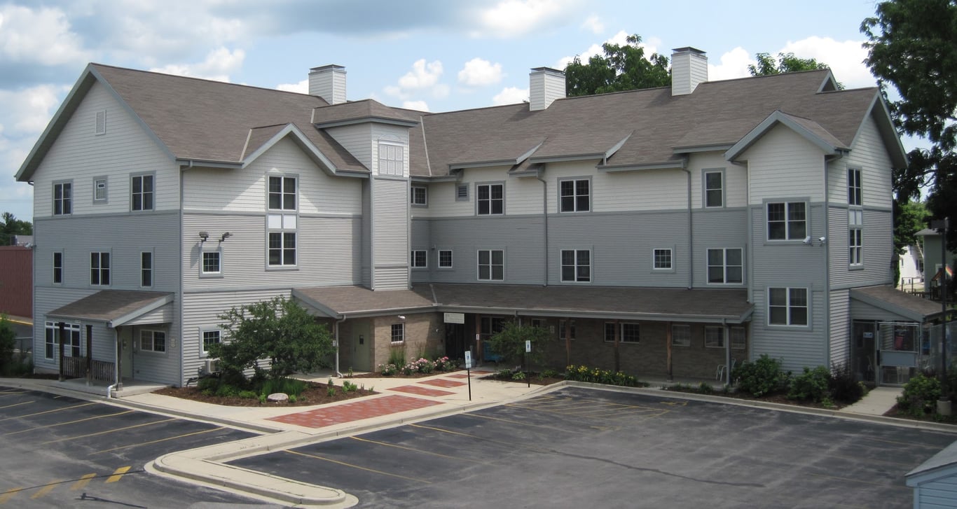 The Women’s Center