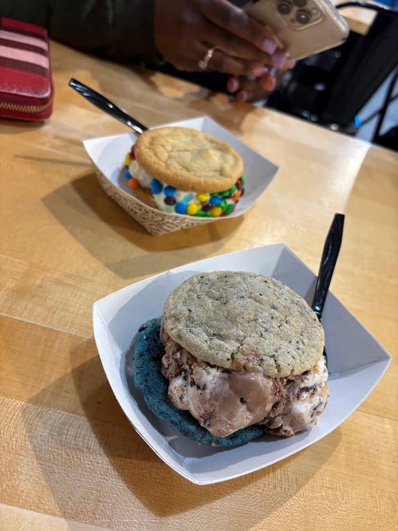 Photo of The Baked Bear