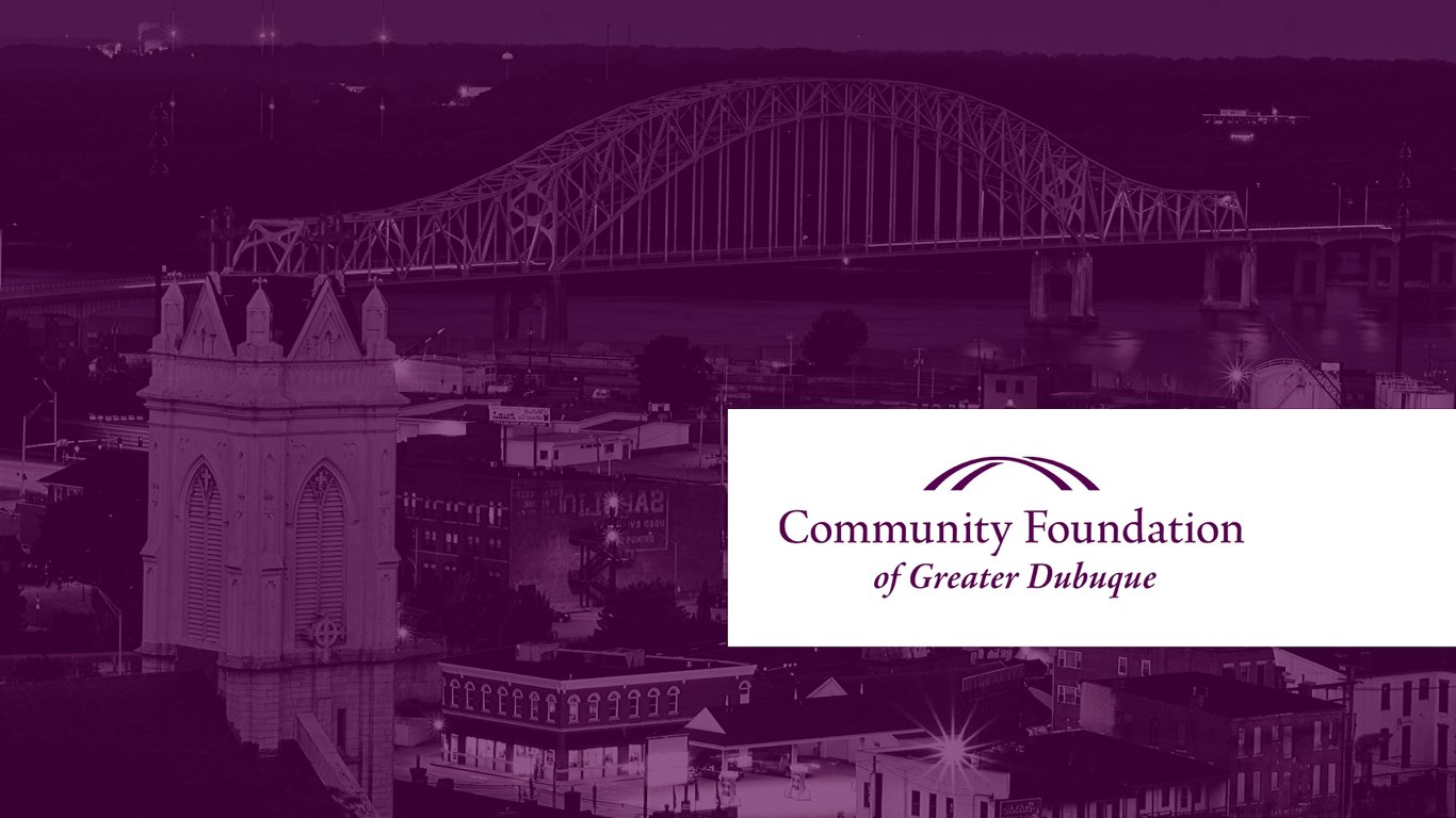 Community Foundation of Greater Dubuque