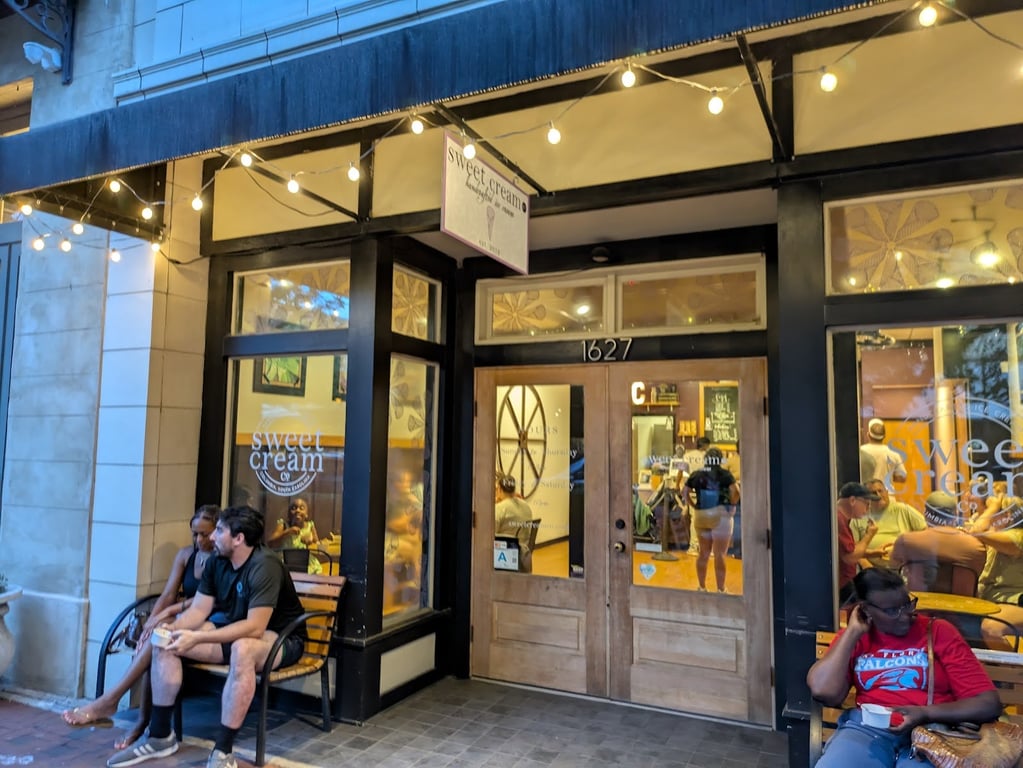 Photo of Sweet Cream Co.