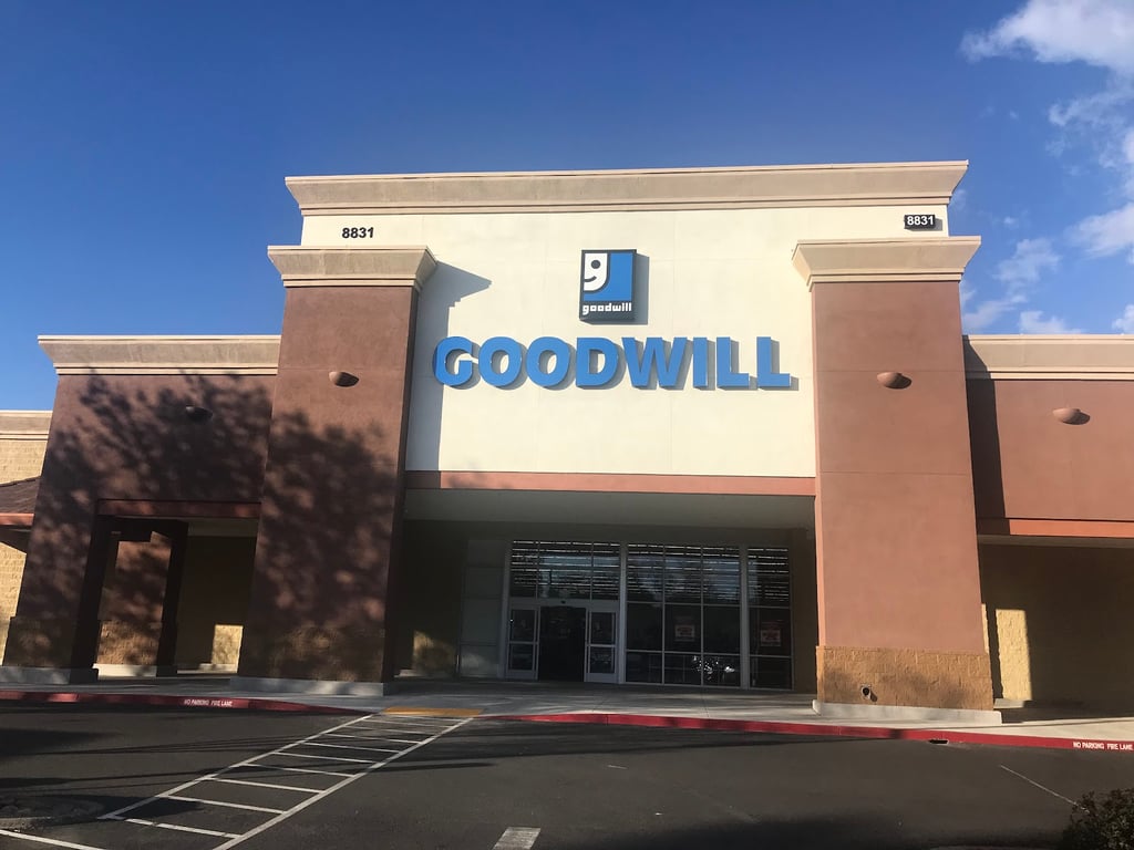 Goodwill Industries Sacramento Valley & Northern Nevada