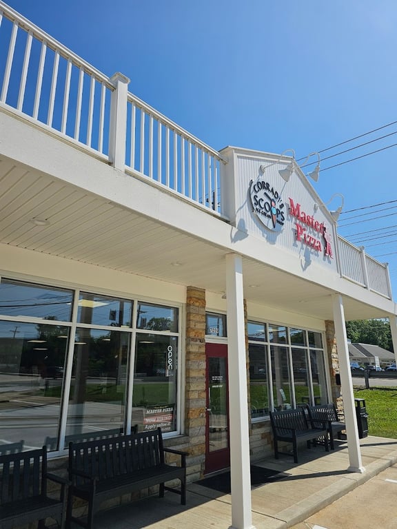 Photo of Corradi’s Scoops Ice Cream Shop