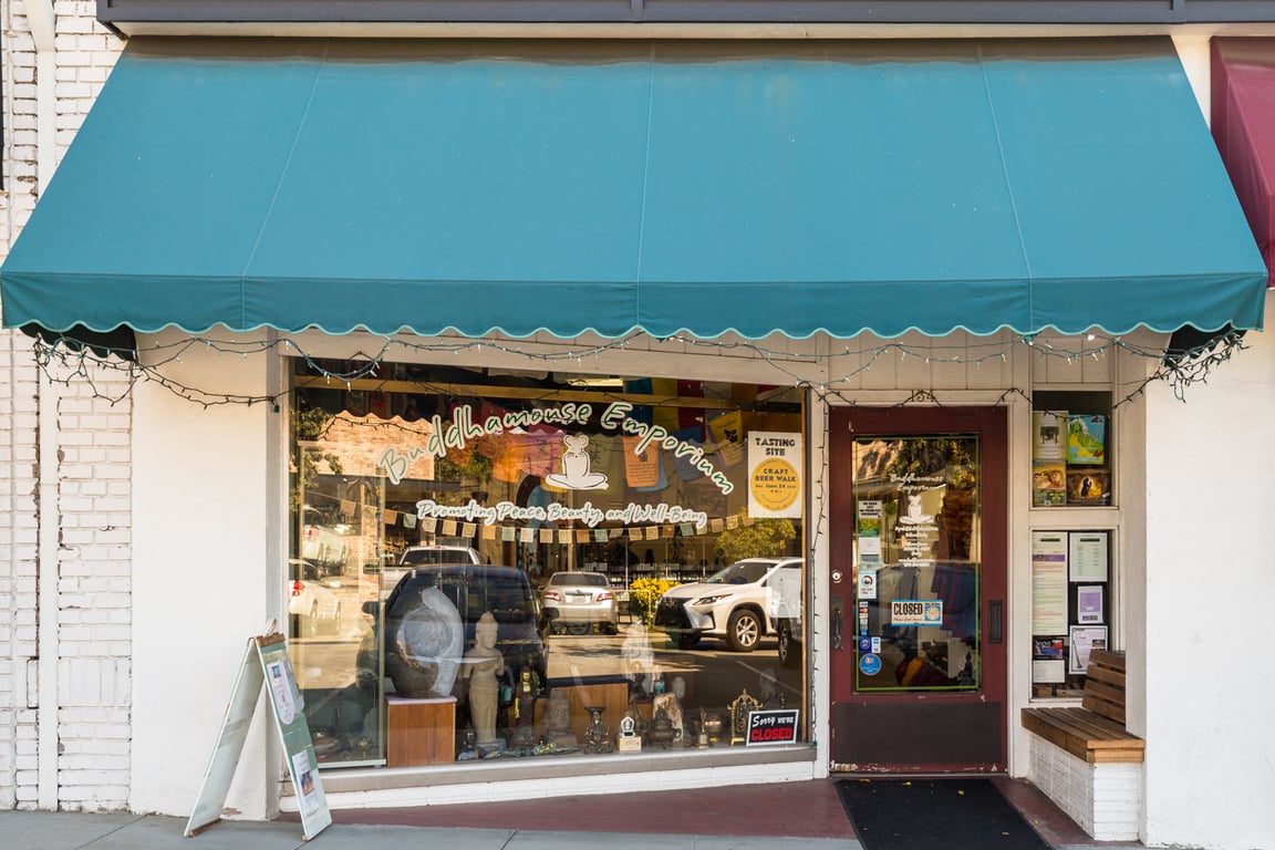 Photo of Buddhamouse Emporium