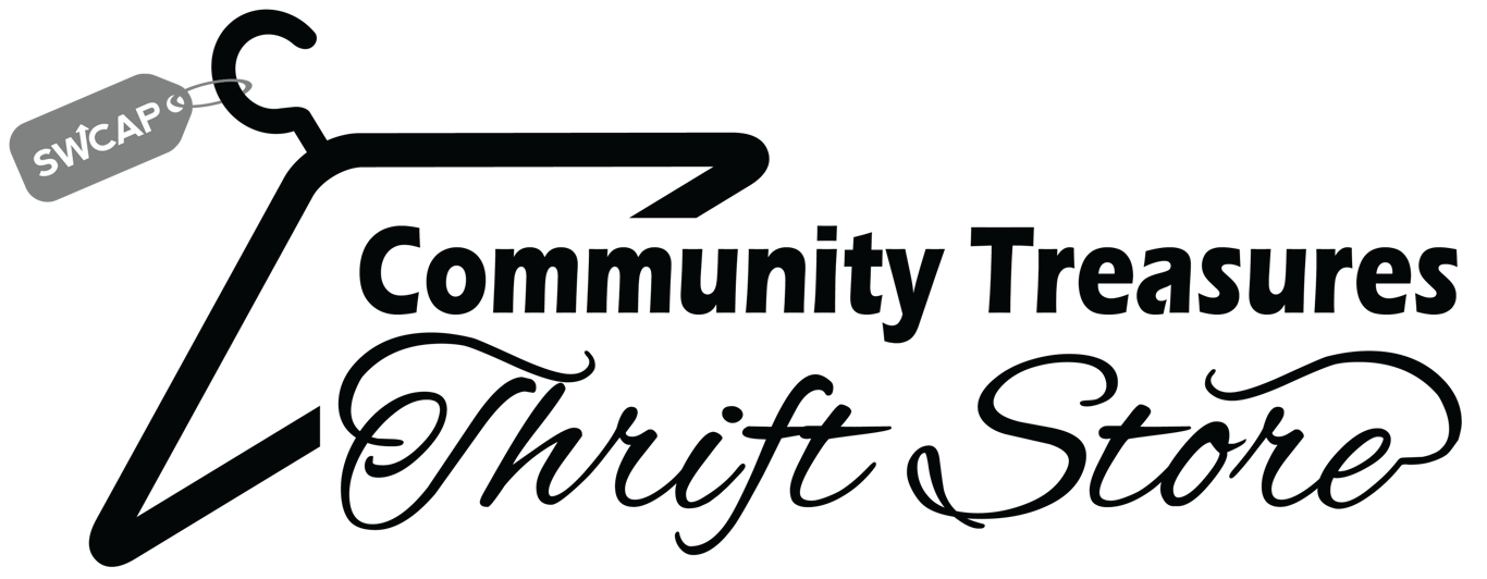 SWCAP Community Treasures Thrift Shop & Northern Grant County Food Pantry