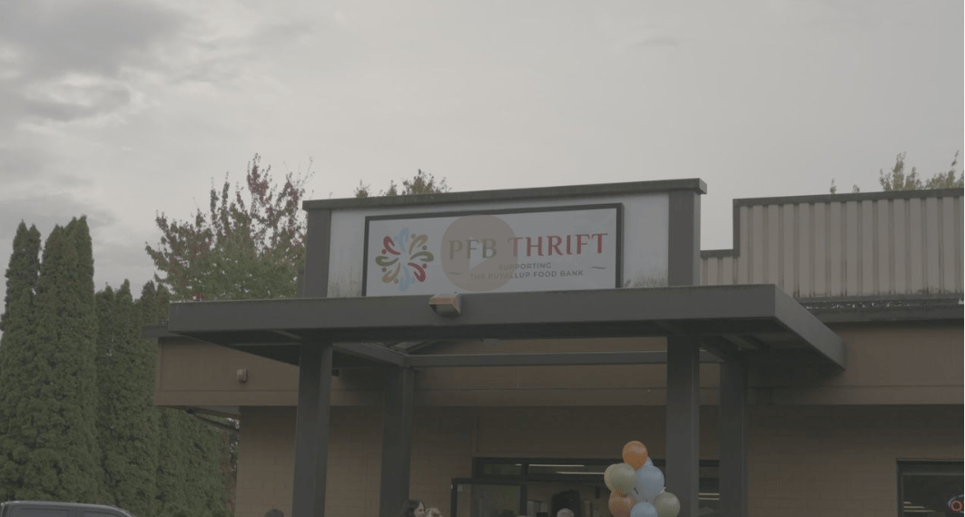 PFB Thrift