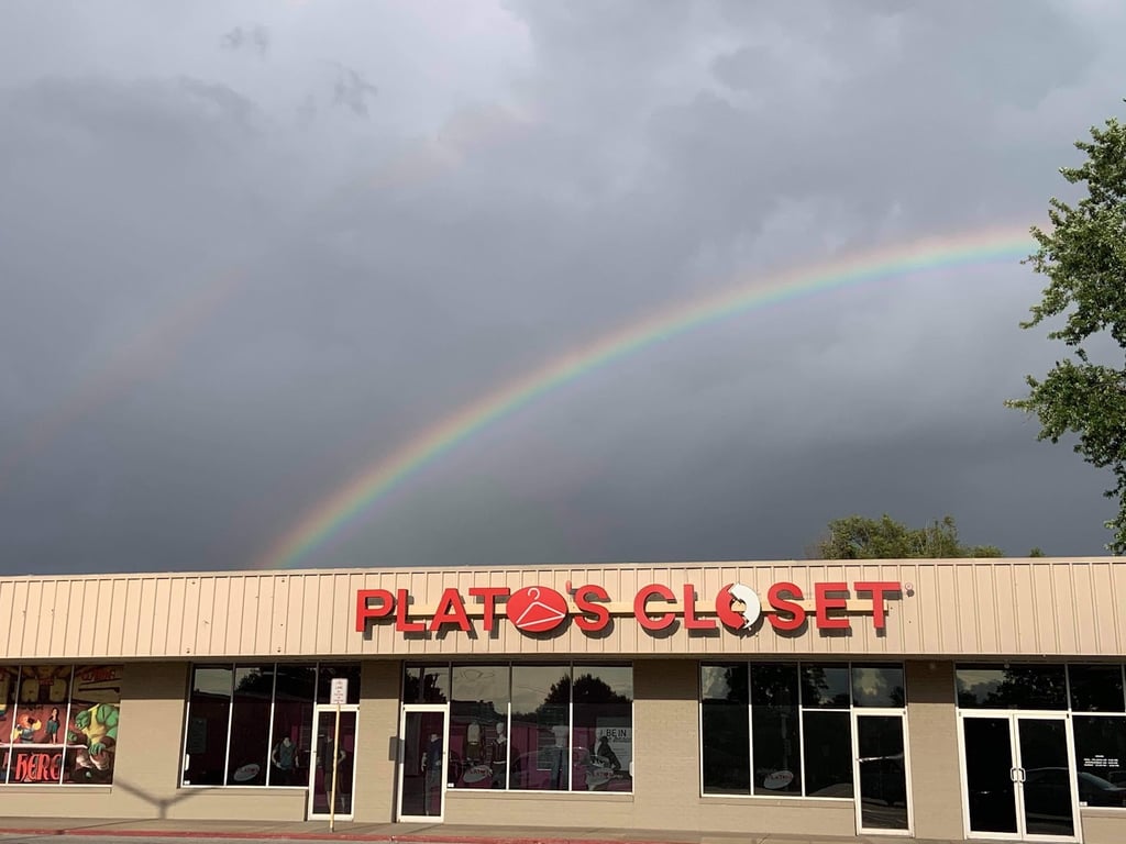 Photo of Plato’s Closet – St. Joseph, MO