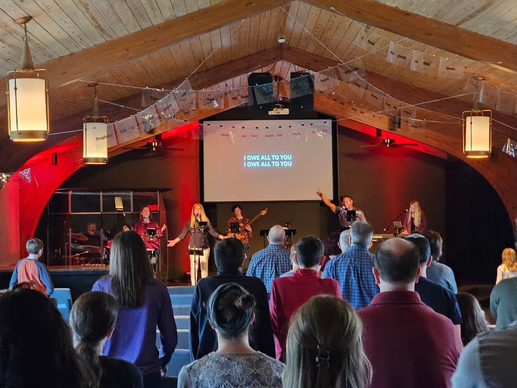 Harvest Decatur