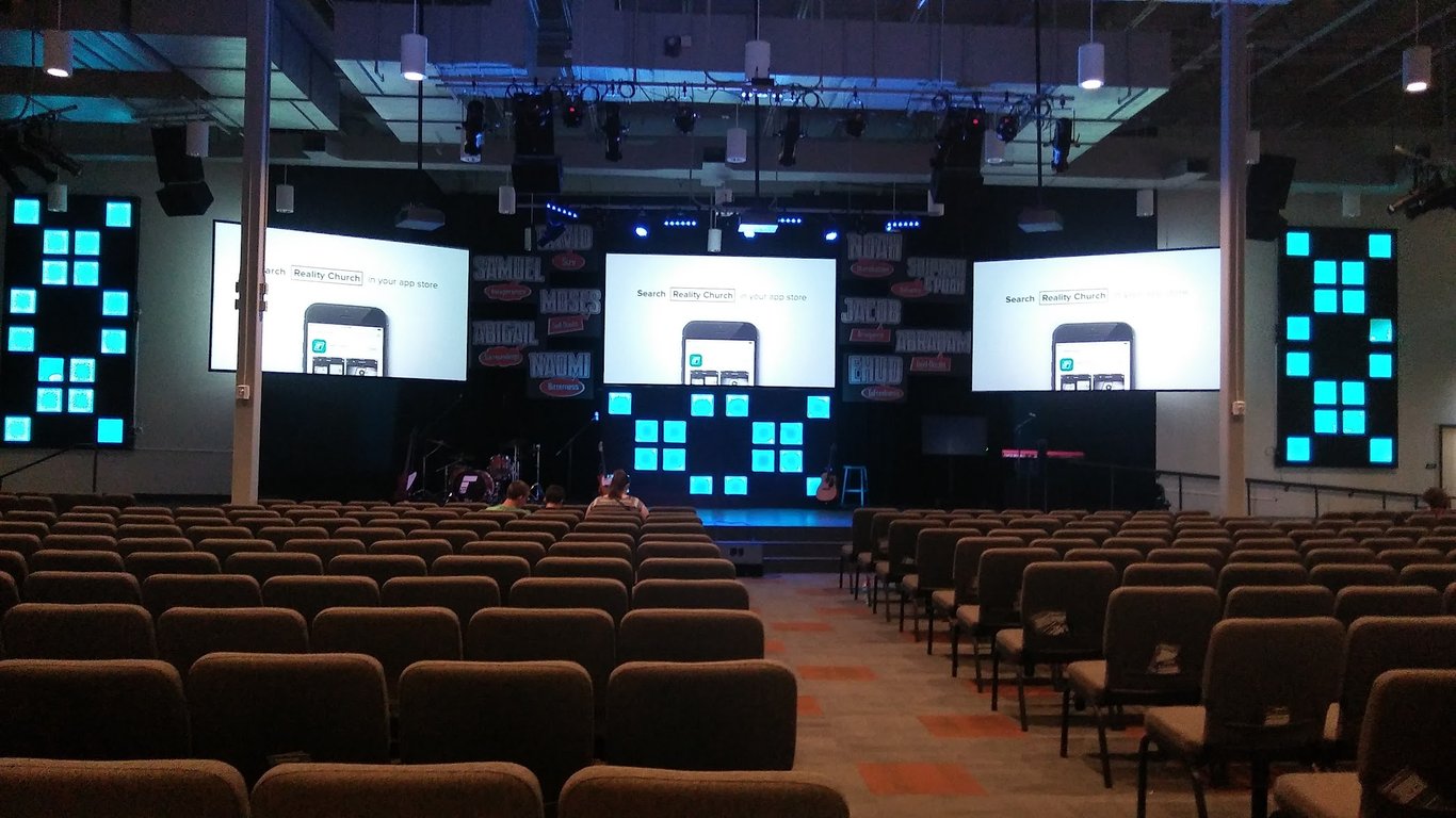 Reality Church