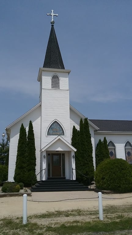 Zion Lutheran Church