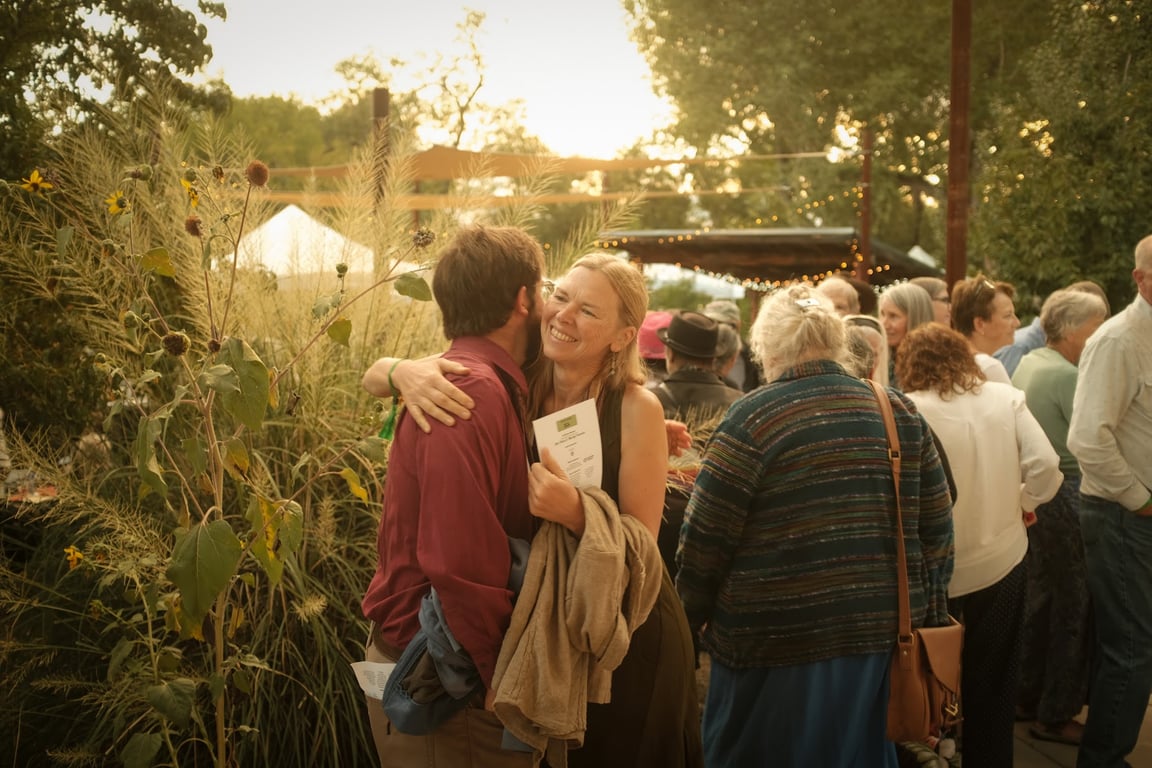 The Commons: Center for Food Security and Sustainability