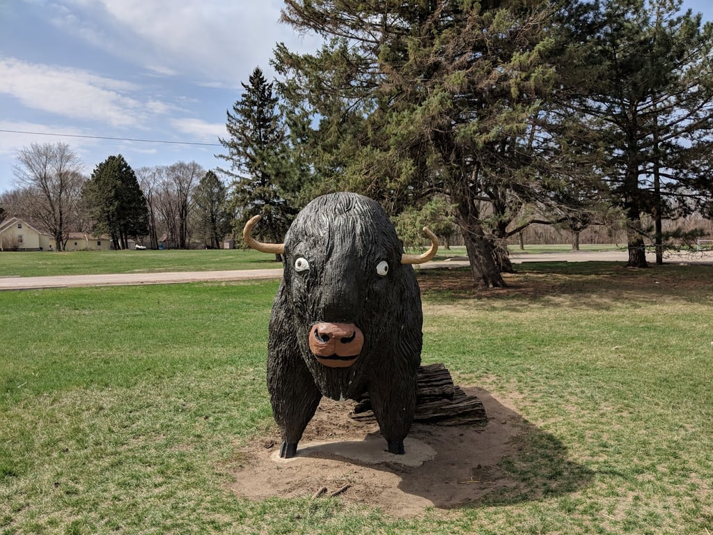 Tibbitts Park