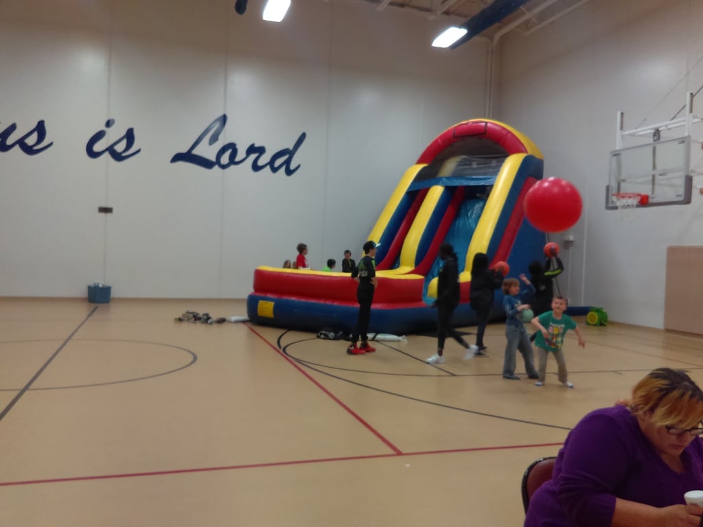 The Salvation Army of Mason City