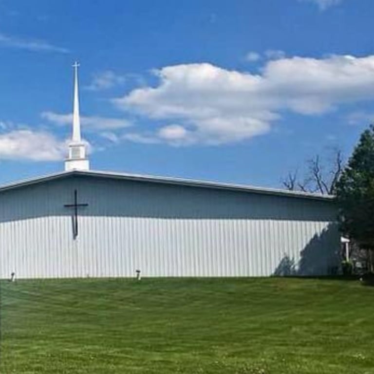 Monett Nazarene Church