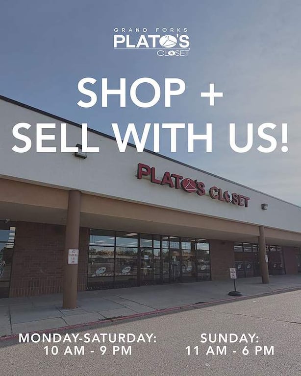 Plato’s Closet Grand Forks