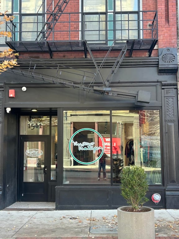 Vine Street Vintage