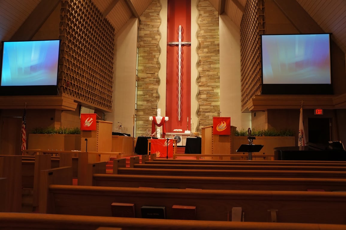Grace United Methodist Church
