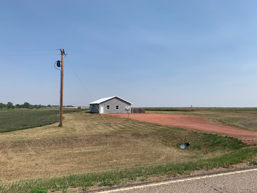 Badlands K-9 Training Center
