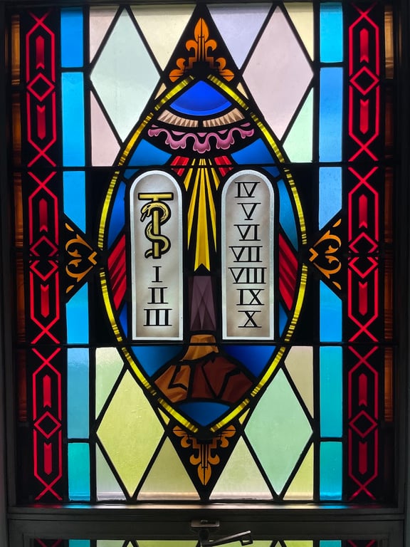 St. Peter-Immanuel Lutheran Church